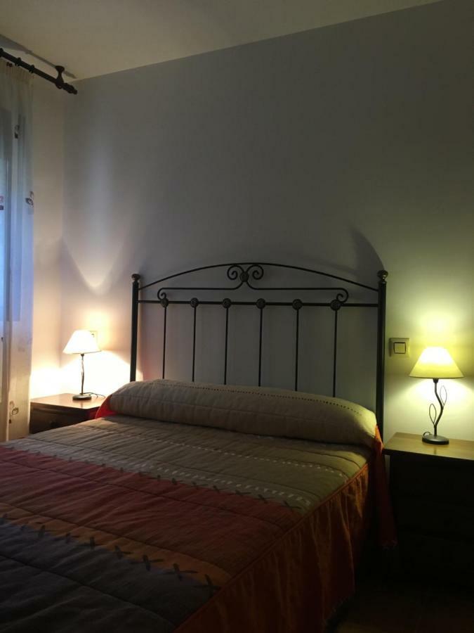 Maison d'hôtes La Chaparra à Carrascosa Extérieur photo